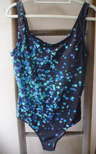 Badeanzug / Schwimmanzug in