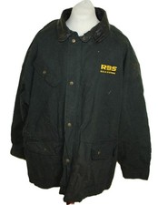 Canada Wachs Jacke  Gr 3XL Herren Wax Jacket Grun  , 65% Wollgefuttert