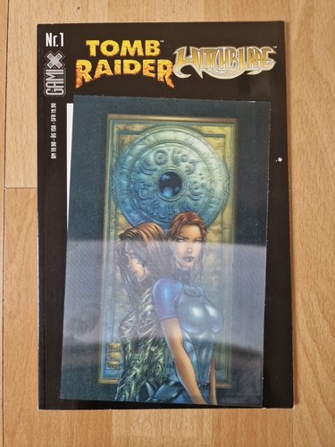 Tomb raider lara croft - raider,