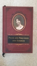 PRIDE AND PREJUDICE AND