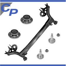 Hinterachse für VW Polo IV 9N