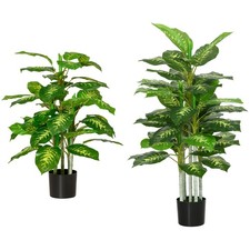 Künstliche Dieffenbachie