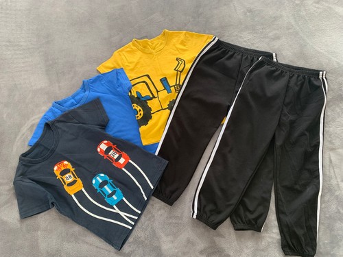 Jungen kinderkleidung set - kinderkleidung, –