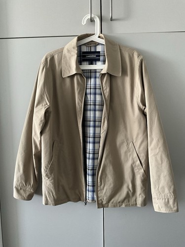 Land end herren blouson - land's,