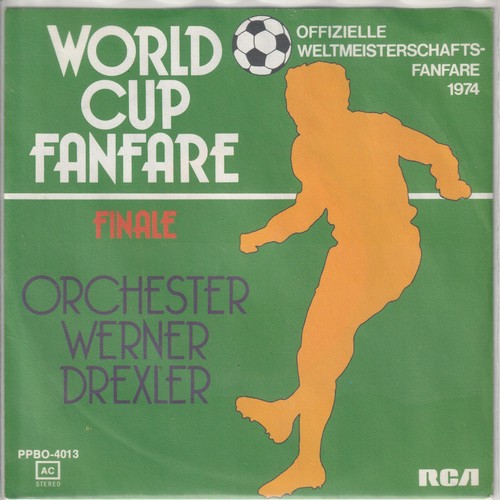 Orchester werner drexler - werner,