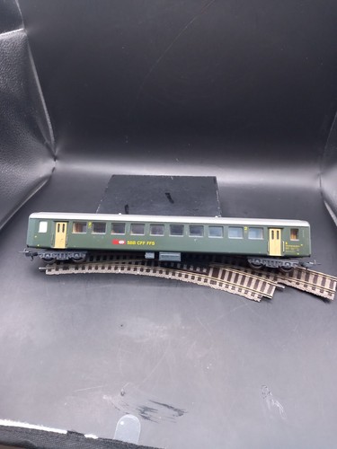 Lima 309269 personenwagen - 309269,