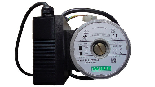 Viessmann heizungspumpe - viessmann,