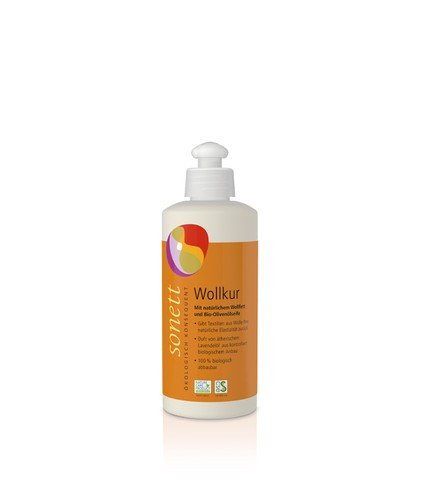 Sonett wollkur - eur/l),