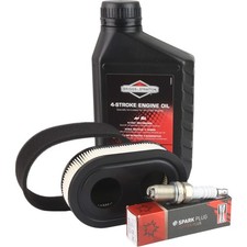 Wartungskit Zündkerze