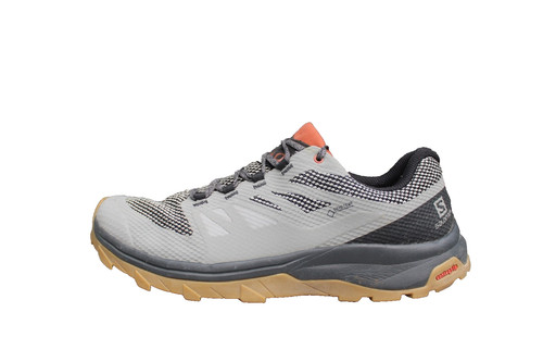 Salomon outline gtx herren - outline,