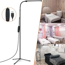 LED Stehlampe Dimmbar