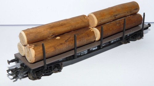 Klein flachwagen sskm - klein, ac