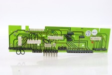 Sieger Siegermatic HS 2000 Leiterplatte Platine 068.9503.199.00.DB-02 "3637"