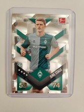 Match Attax Bundesliga 23/24