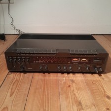 WEGA 3131 HiFi Stereo Receiver