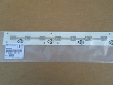 Schriftzug Heckklappe für