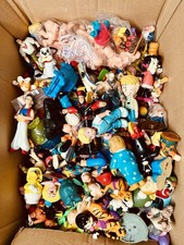 Figuren Konvolut Vintage Retro 70er 80er 90er