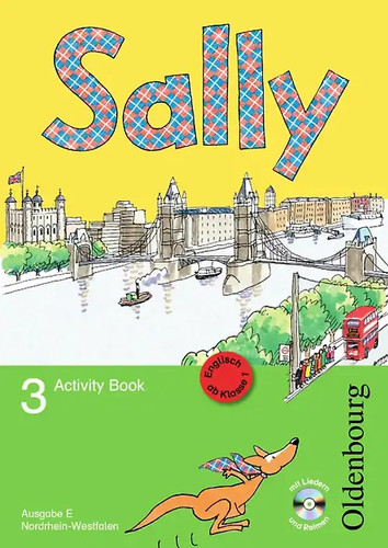 Sally englisch klasse - englisch,
