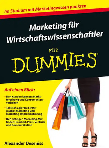 Marketing für