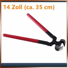 Hufschneidezange Hufzange