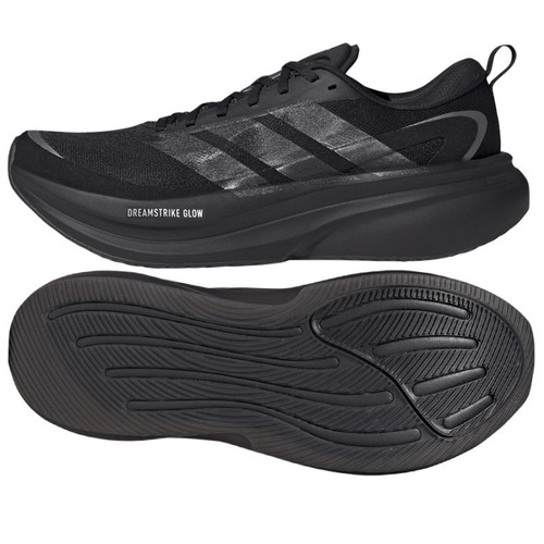 Buty adidas supernova glide - buty,