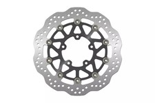 Bremsscheibe vorne NG Kawasaki