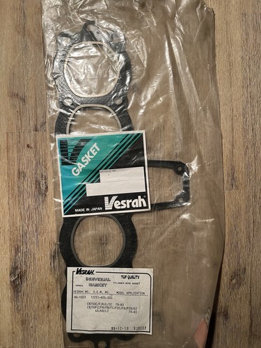 Honda 750 79 84 - f, bj.79-84