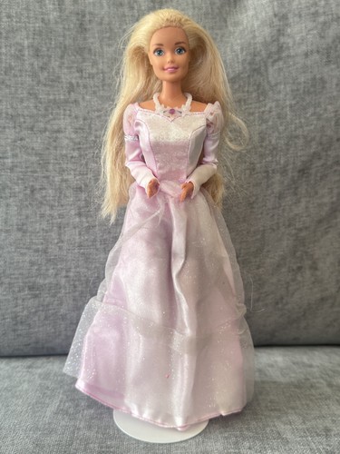 Barbie schwanensee odette - schwanensee,