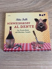 Rita Falk - Schweinskopf al