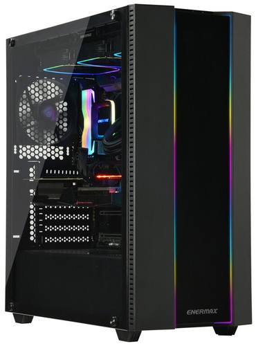 Enermax makashi midi tower - enermax,