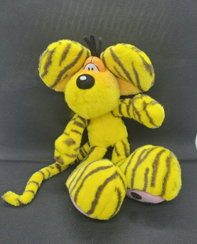 Diddl maus tigermaus leopard - maus,