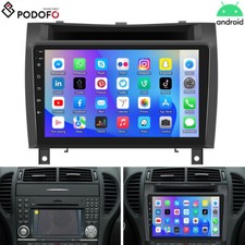 Für Mercedes-Benz SLK R171