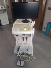 Praxis Auflösung!!! SONOACE 6000C Ultraschallgerät + 3 Ultraschallsonde