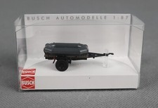 BUSCH 53607 [H0,1:87]