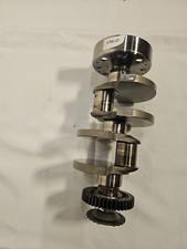 Aprilia RSV4 09 10 Kurbelwelle Antriebswelle 8572555