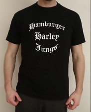 Hamburger Harley Jungs T-Shirt 