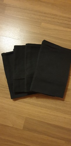 Kissenbezug 50x50 4er - 50x50, set