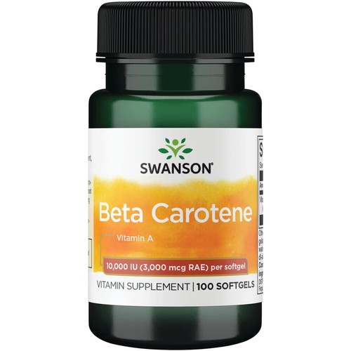 Swanson beta carotene - swanson,, beta-carotene