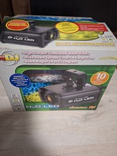 American DJ H2O Led Wasserevekt