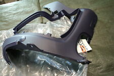 Aprilia Mojito 50 Habana Retro Wartungsdeckel AP8158419 Verkleidung Blau