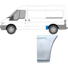 Für Ford Transit 2000-2013