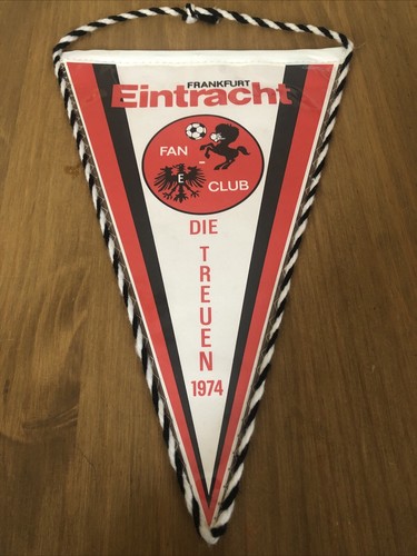 Eintracht frankfurt fanclub - eintracht,