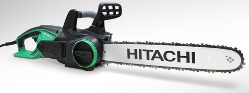 Elektro kettensäge hitachi - elektro-kettensäge,