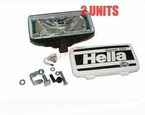 Universal hella comet 550 - hella,