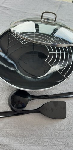 Silit wok pfanne siligan - 37, cm