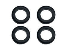 4 x Dichtung Einspritzdüse