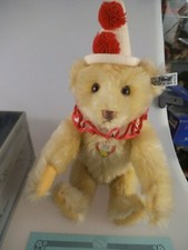 Steiff Teddy Clown 1926