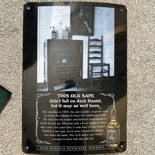 Jack daniels - jack,