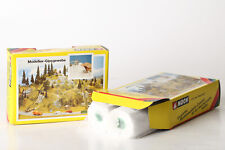 Noch 60980 Modellier-Gipsgewebe 200 x 10 cm, 2 Rollen  2 Packs  (323448) #5942#