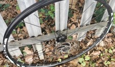 Wolf 27.5 650b Mountainbike